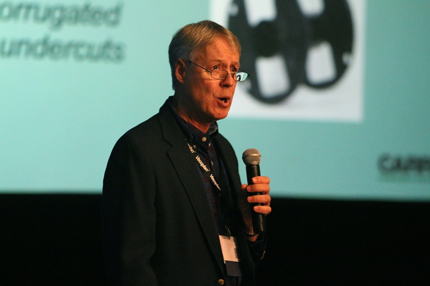 BryanConnell_CarrisReels / Jared Paben