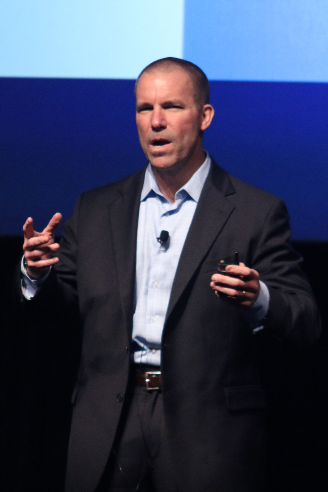 Greg-Janson-QRS / Jared Paben