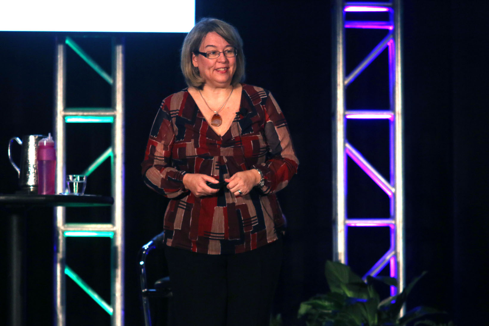 Resource Recycling Conference, 2016 / Jared Paben