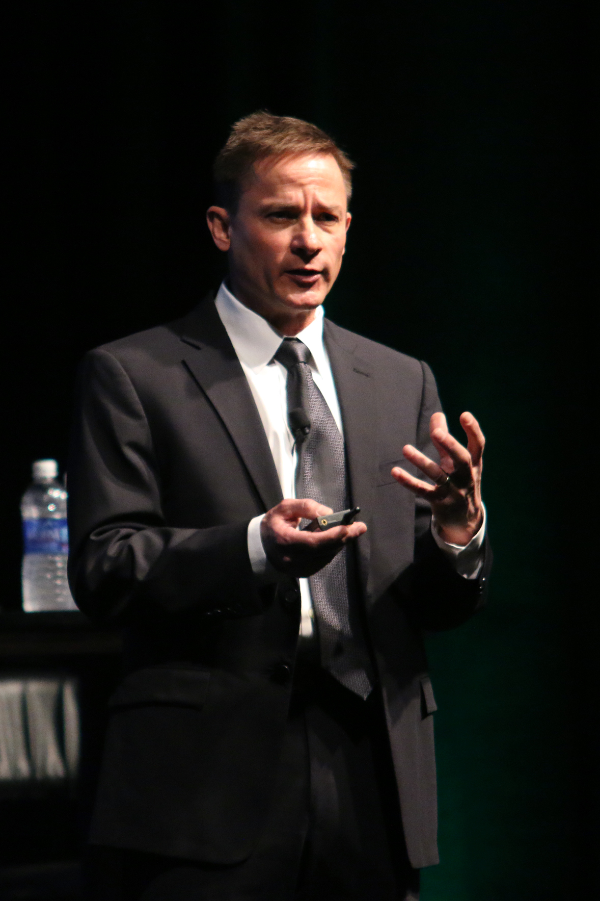 Steve-Sikra-P&G / Jared Paben