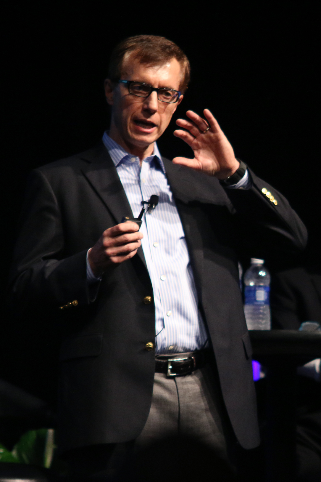 Tom-Frantz-Technimark / Jared Paben