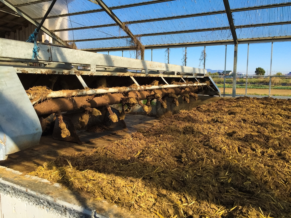 compost facility / Anon_Wangkheeree, Shutterstock
