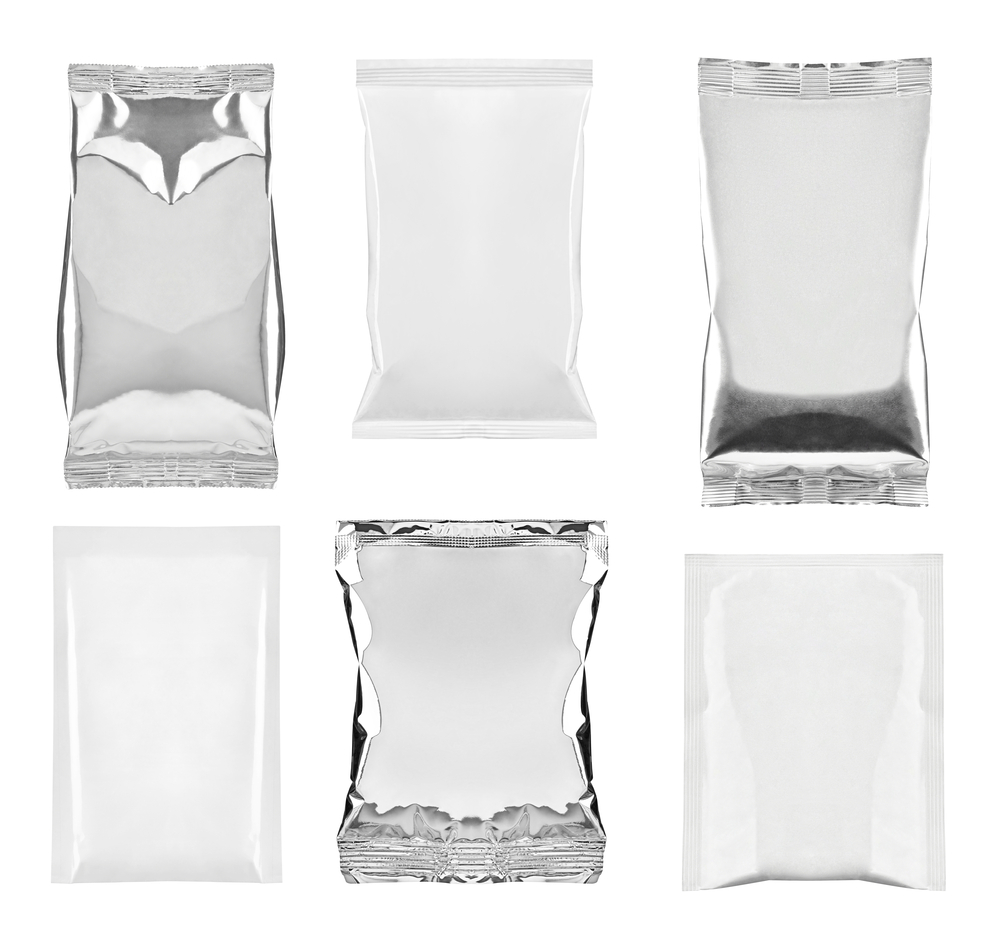 plastic film / Picsfive, Shutterstock