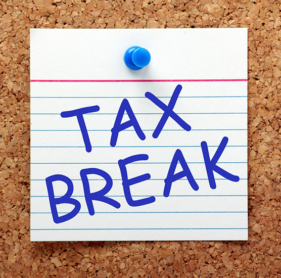 Taxbreak/ Thinglass, Shutterstock