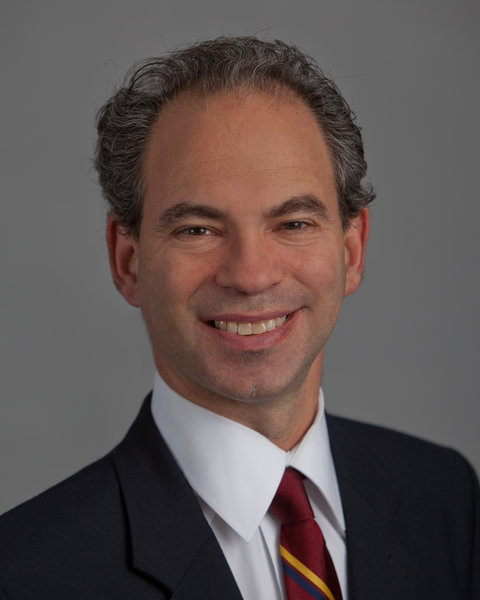 David Biderman, SWANA CEO