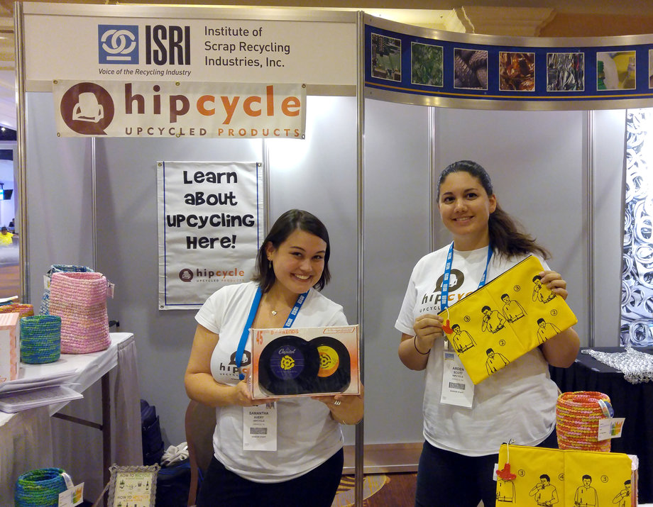Hipcycle
