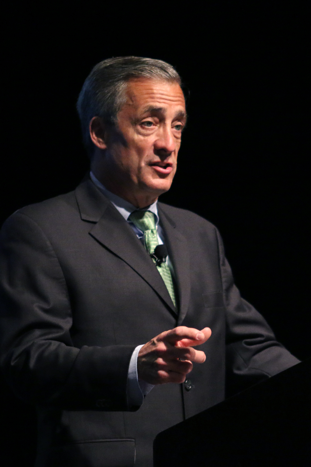 David Steiner