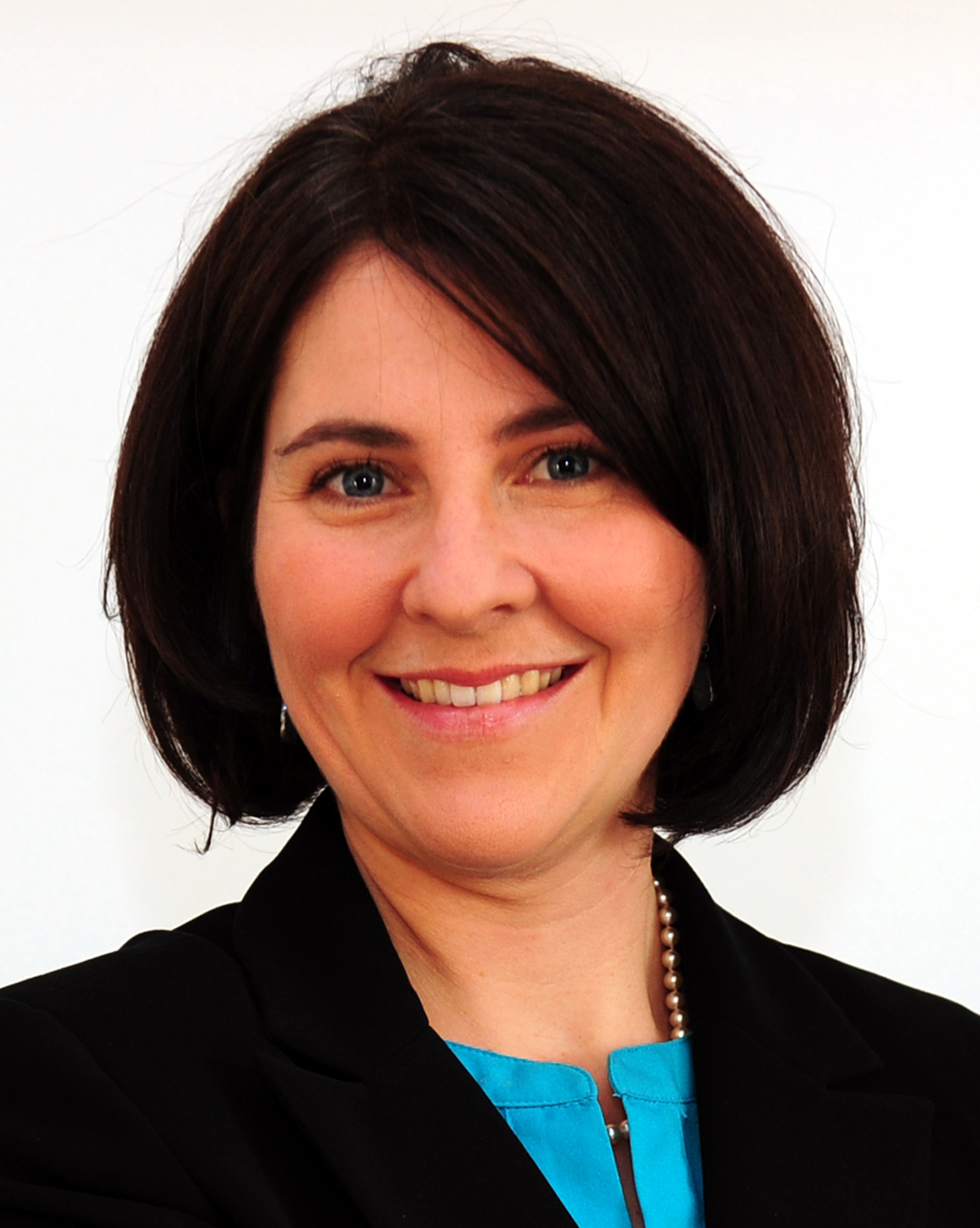 Isabelle Faucher