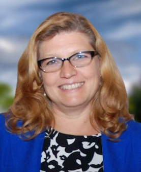 Julie Rhodes