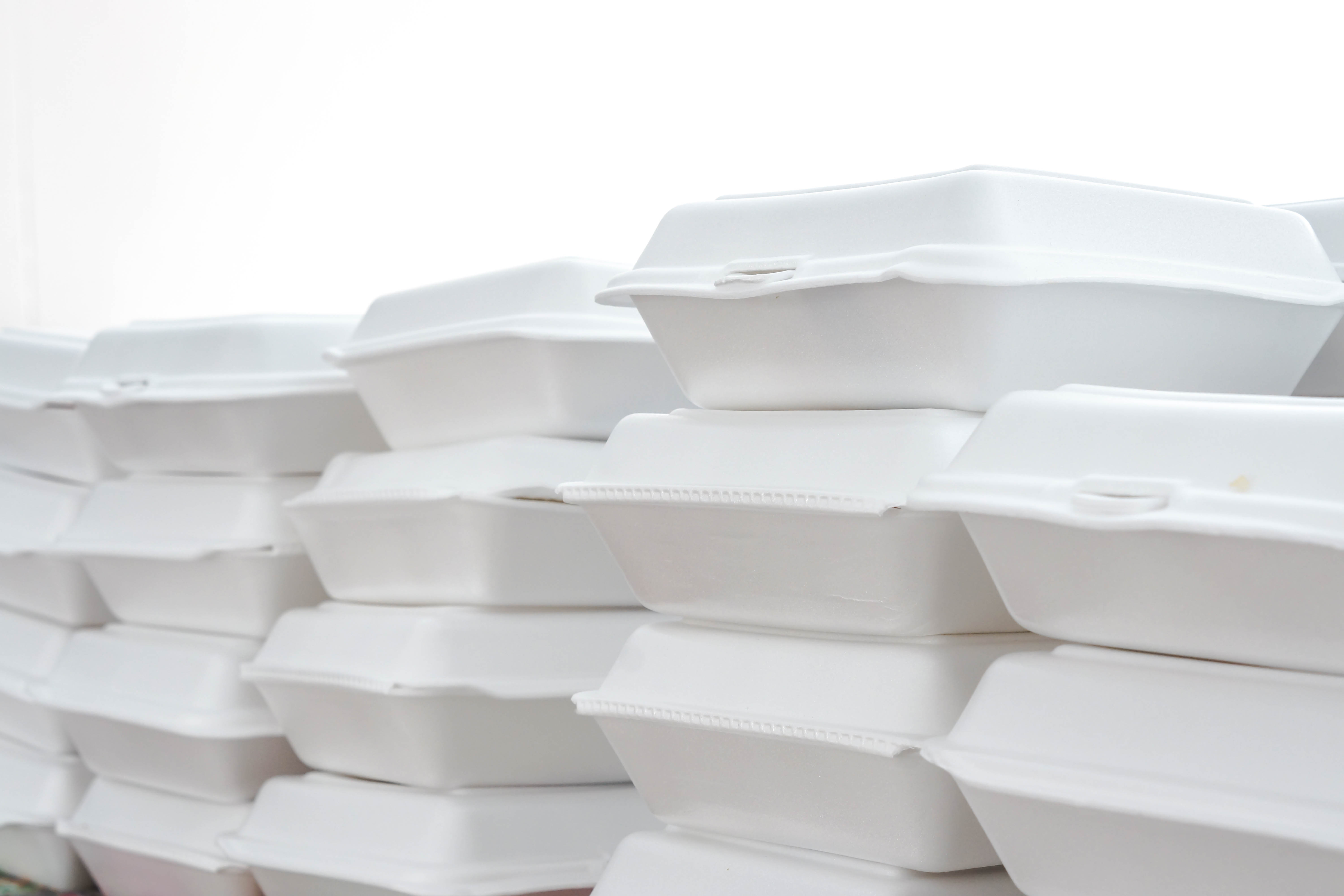 polystyrene / wk1003mike, Shutterstock