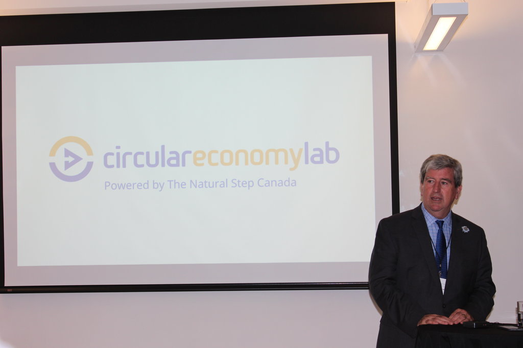 Circular Economy Lab