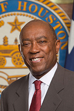Mayor Turner Mayor Turner