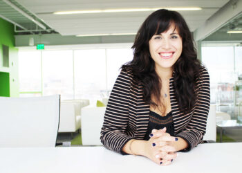 Women in Circularity: Melissa Young