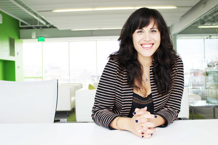 Women in Circularity: Melissa Young