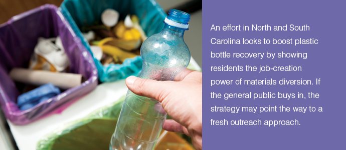 Economic encouragement