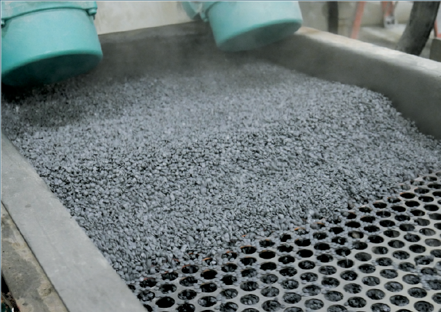 Reclaimer In Focus: EFS-Plastics