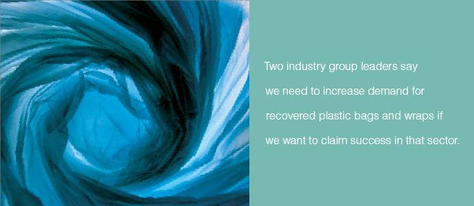 In Our Opinion: Collection is only half the battle