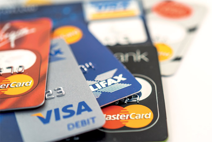 First Person Perspective: What’s in your wallet? More and more, it may be recycled content
