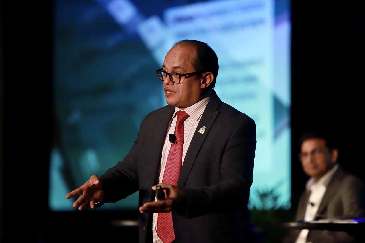 Basel expert lays out changes to come