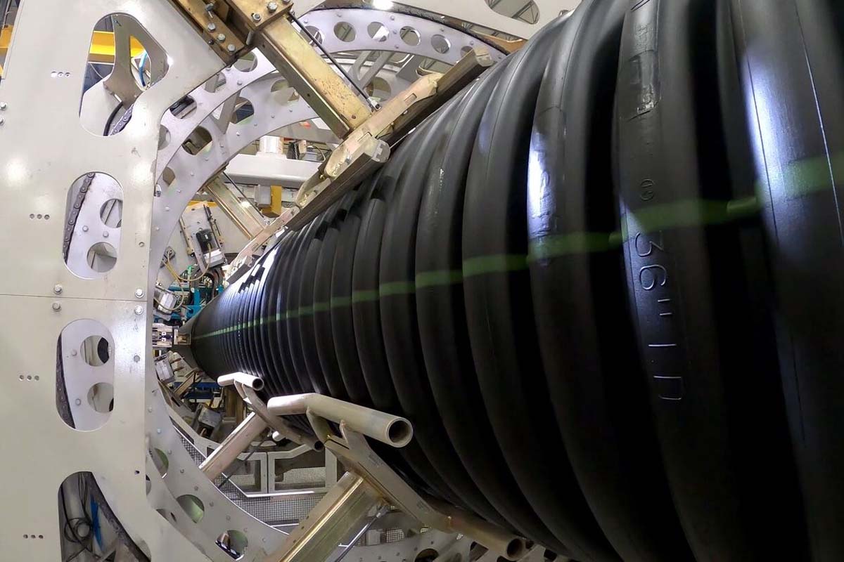 Big resin users see product sales fall