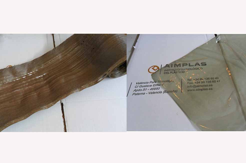 How ‘supercritical’ CO2 can lead to cleaner recycled resin