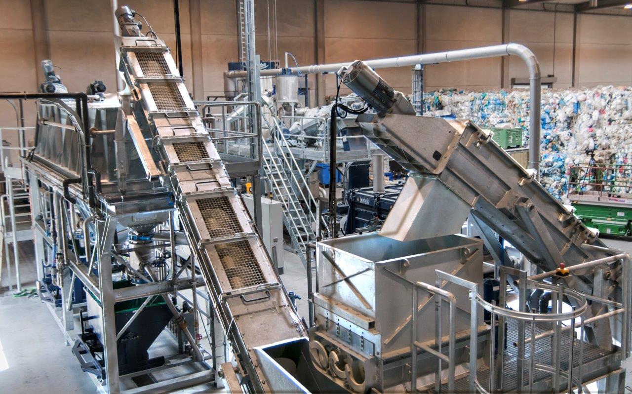 Wash line puts focus on contaminated film streams