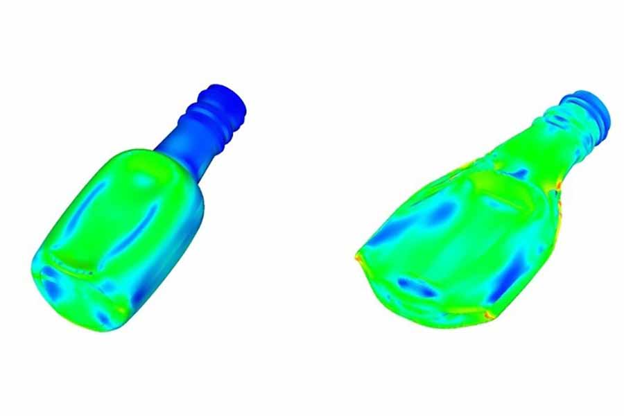 Amcor buys more PCR and develops sortable mini-bottle