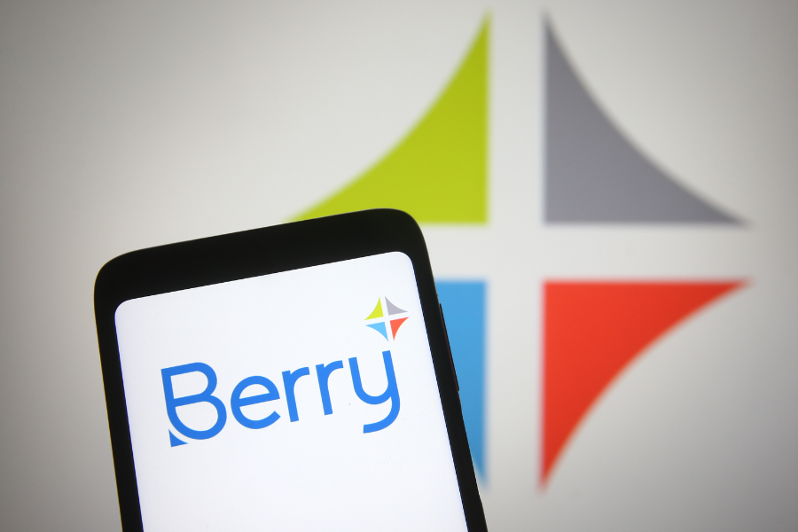 Berry boosts PCR usage by almost 30%