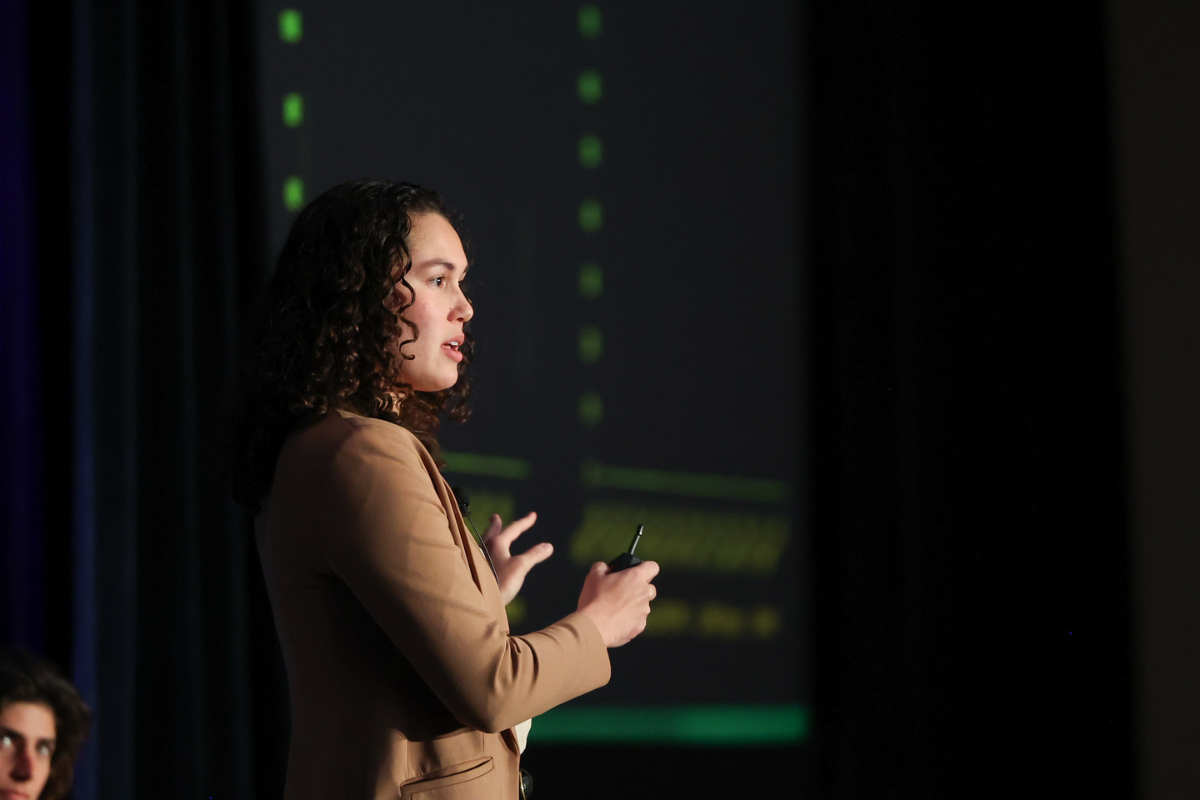 Analyst lays out cyclic pattern of recycled resin markets