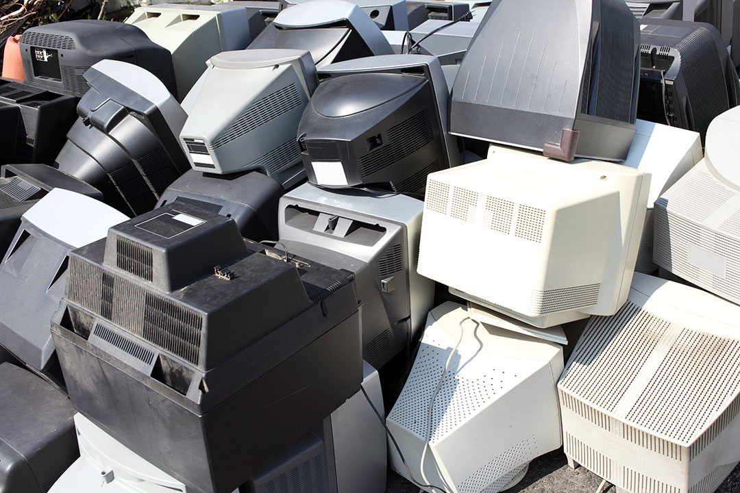 Industry groups: EU regulation would end e-plastics recycling
