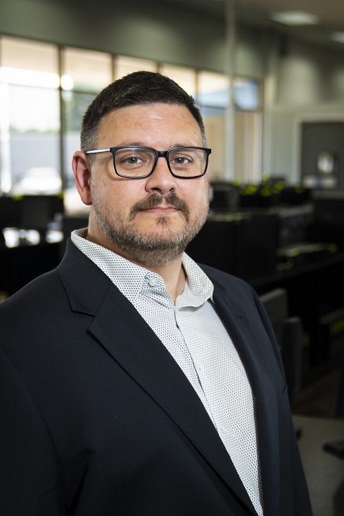 How one processor went global and kept costs in check