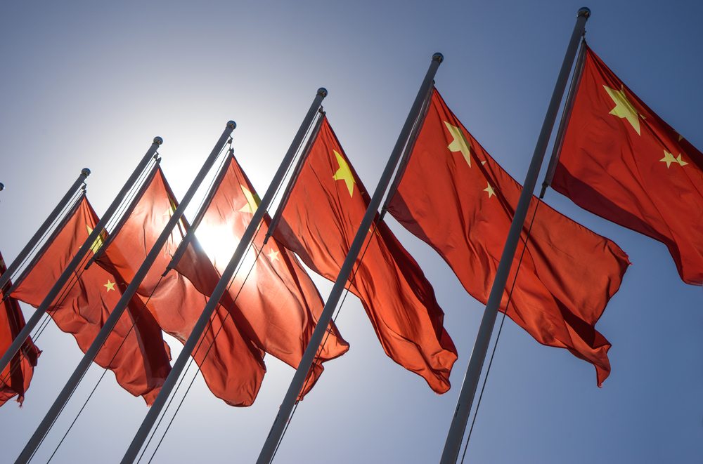 Update from China: Enforcement and low prices remain challenges
