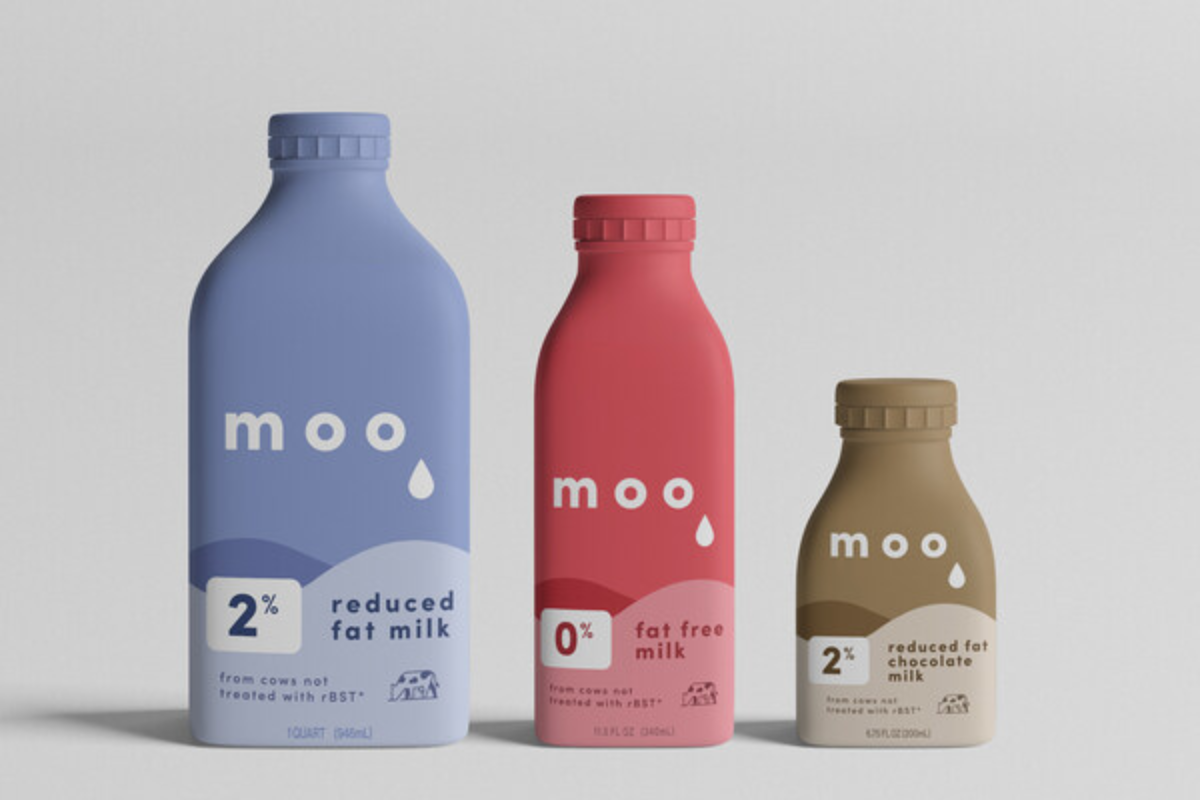 Recyclable, light-blocking shrink sleeve patented