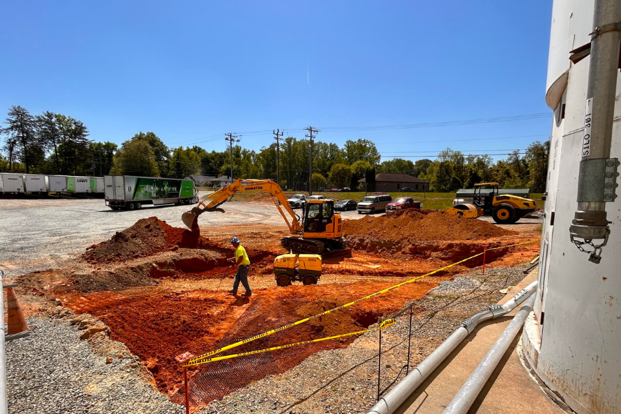 Envision adding second line for recycled HDPE, PP