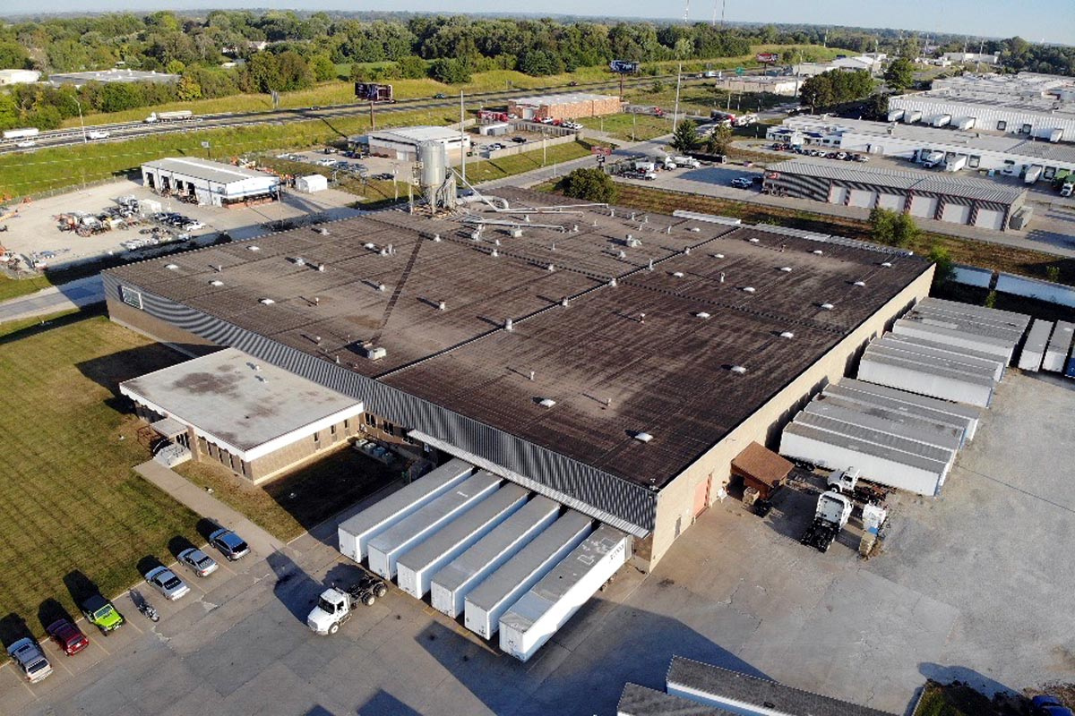 Plastic Recycling Inc. merges with St. Joseph Plastics