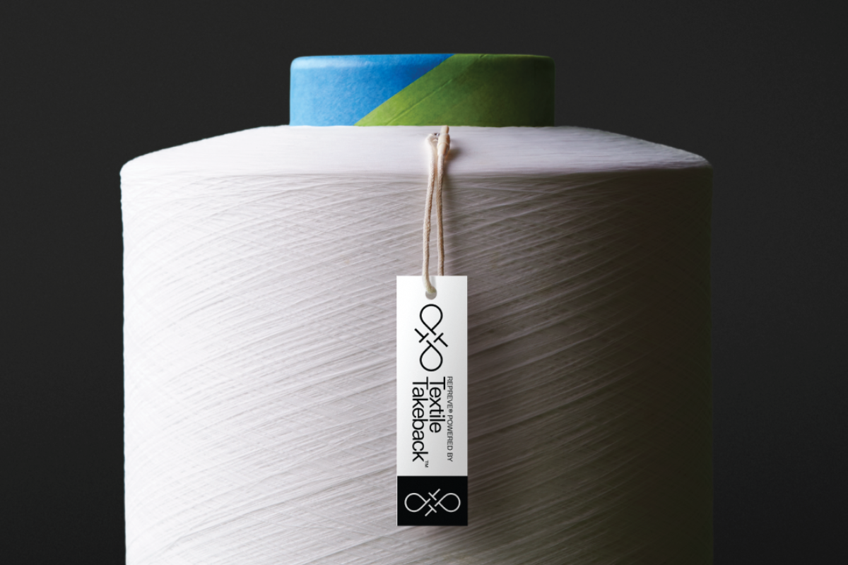 New Unifi offerings add to push for RPET end uses