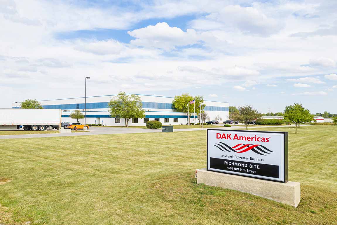 Virgin PET giant to upgrade Midwest recycling plant