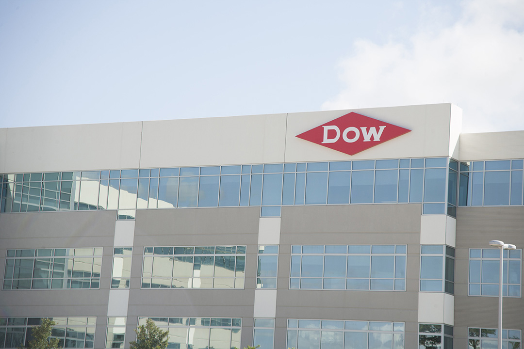 Dow signs supply agreement with pyrolysis startup