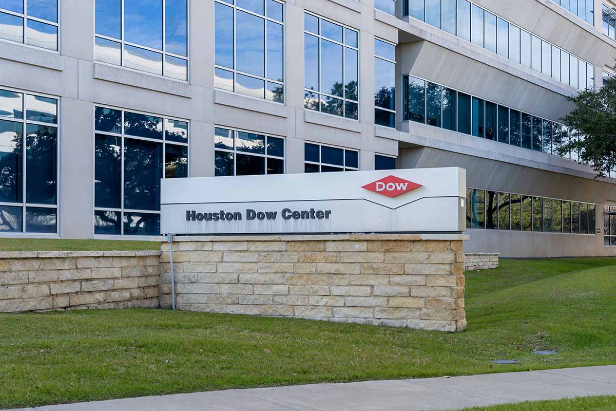 Dow overhauls circular plastics goal