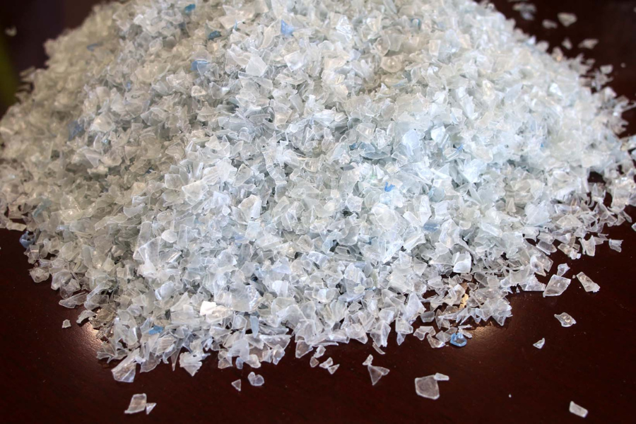 EU approves two dozen food-contact RPET applications