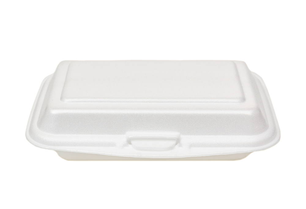 San Francisco eyes foam-free future