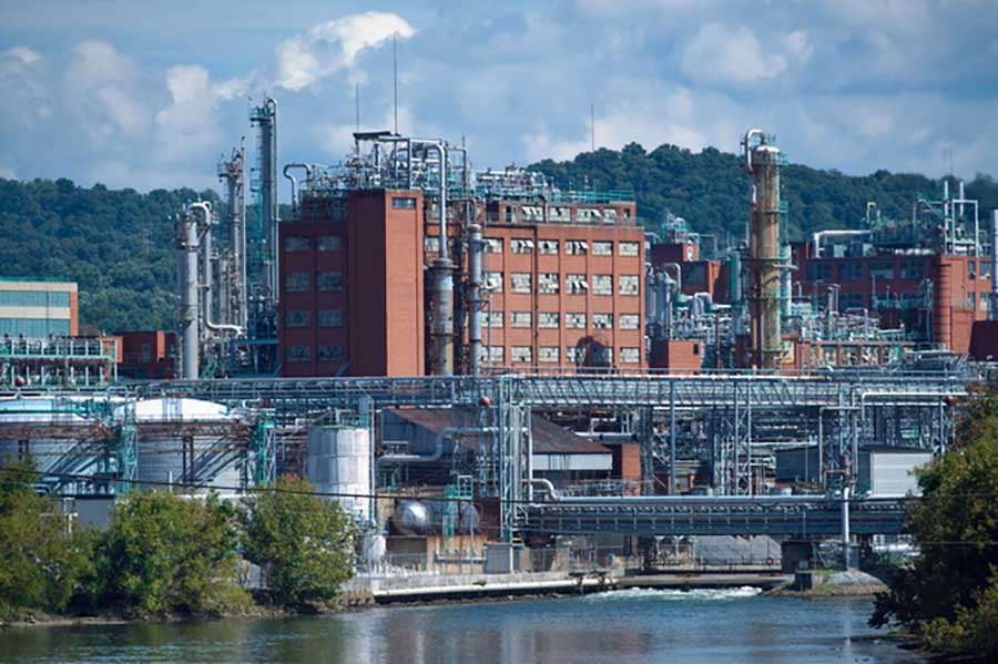Eastman offers details on $250M depolymerization plant