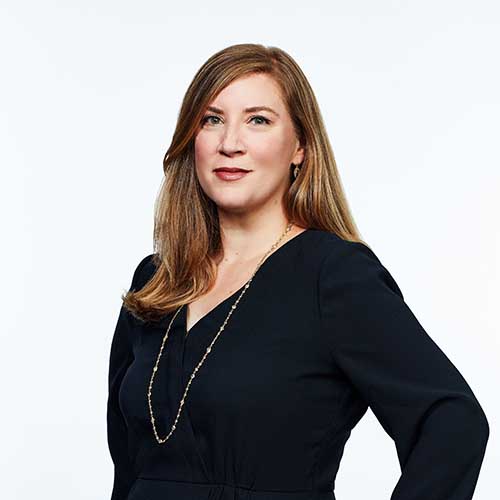 Ellen Jackowski