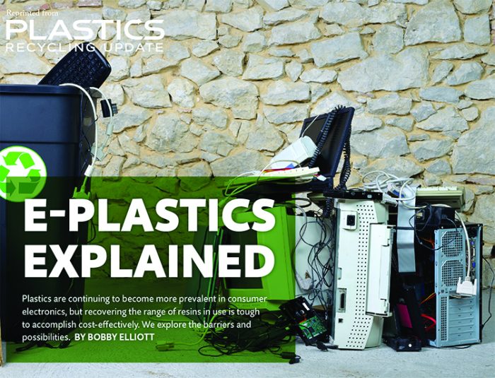 E-plastics explained