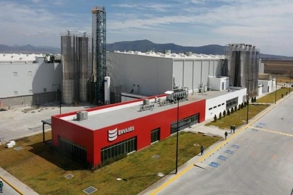 Central Mexico PET plant to add third line