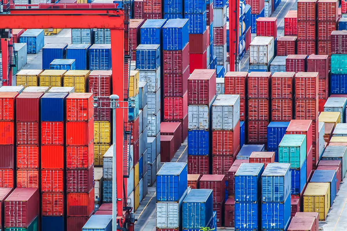 First-quarter scrap plastic exports down 21%