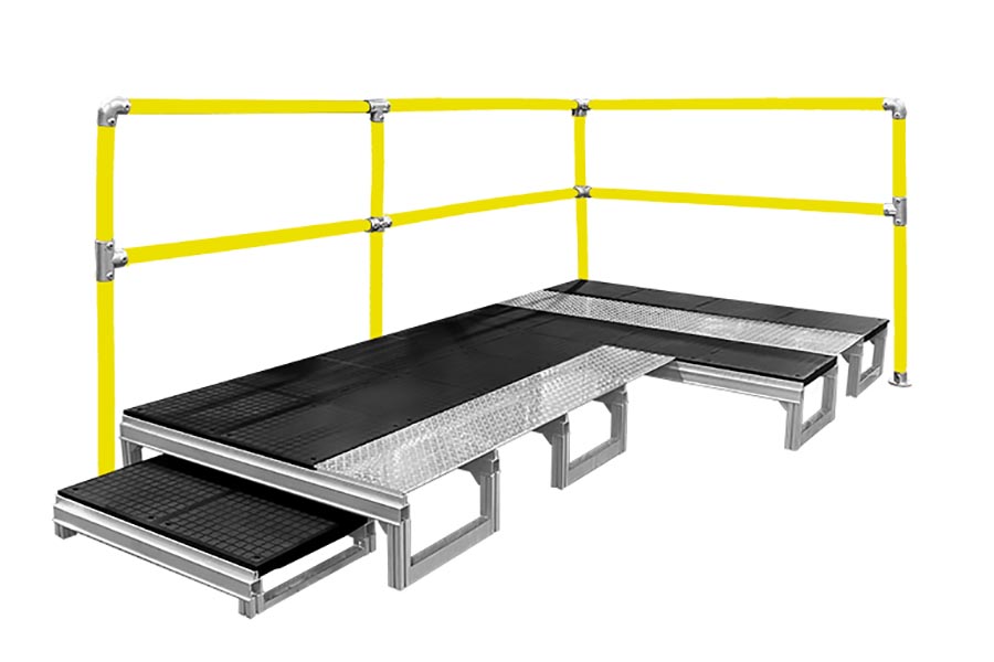 How a manufacturer stepped into the PCR market