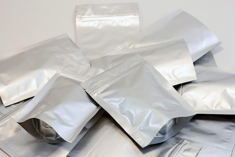 Flexible packaging recycling? These firms offer hope