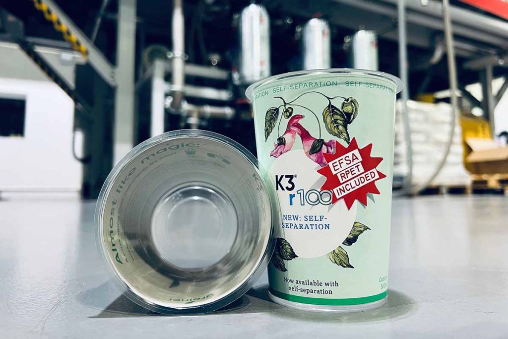 European panel approves PET recycling technologies