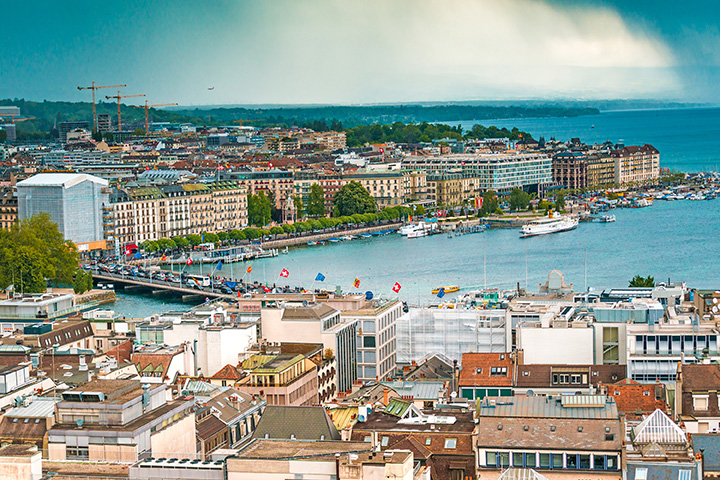 Basel Convention countries consider plastic proposal